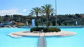 Sabadell pide a la Generalitat poder abrir las piscinas municipales en verano