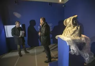 El alcalde Elche se aferra a tener la Dama en Elche para el 125 aniversario pese a la negativa de Cultura