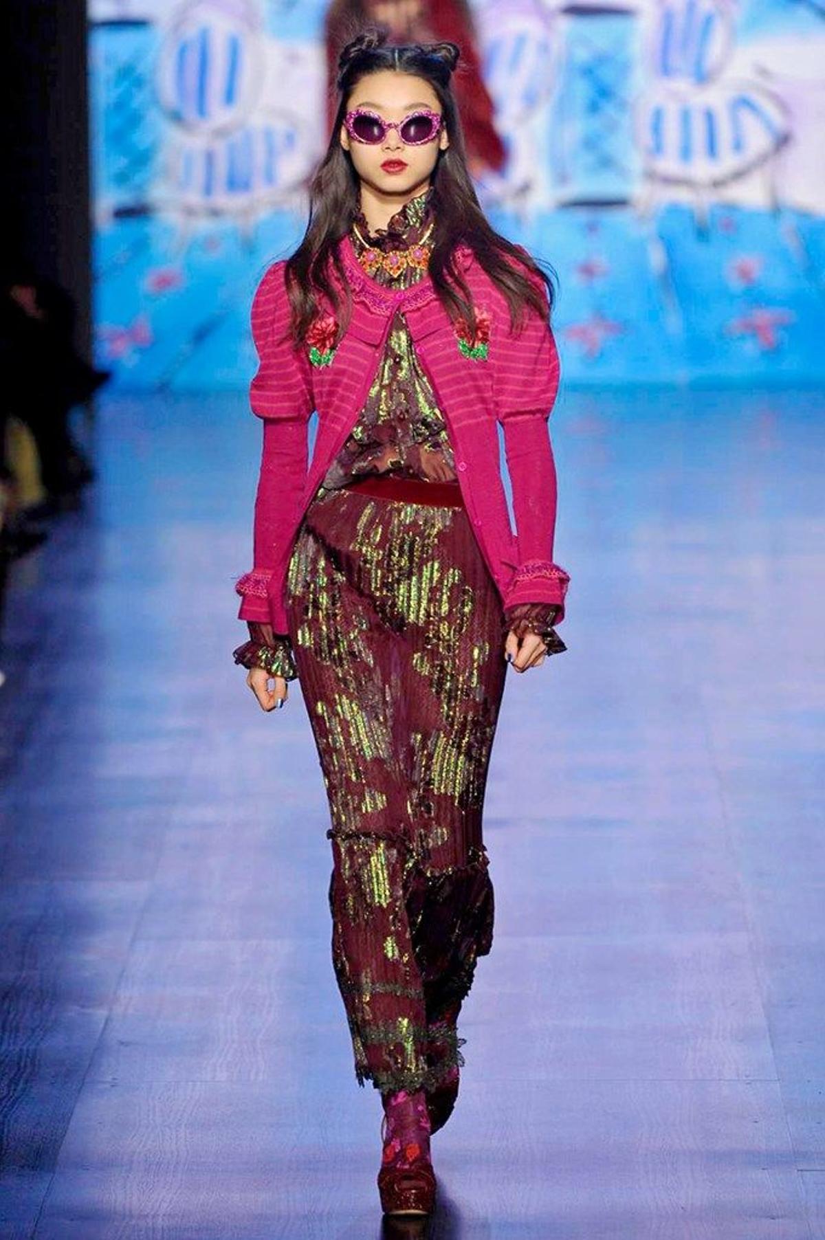 Anna Sui