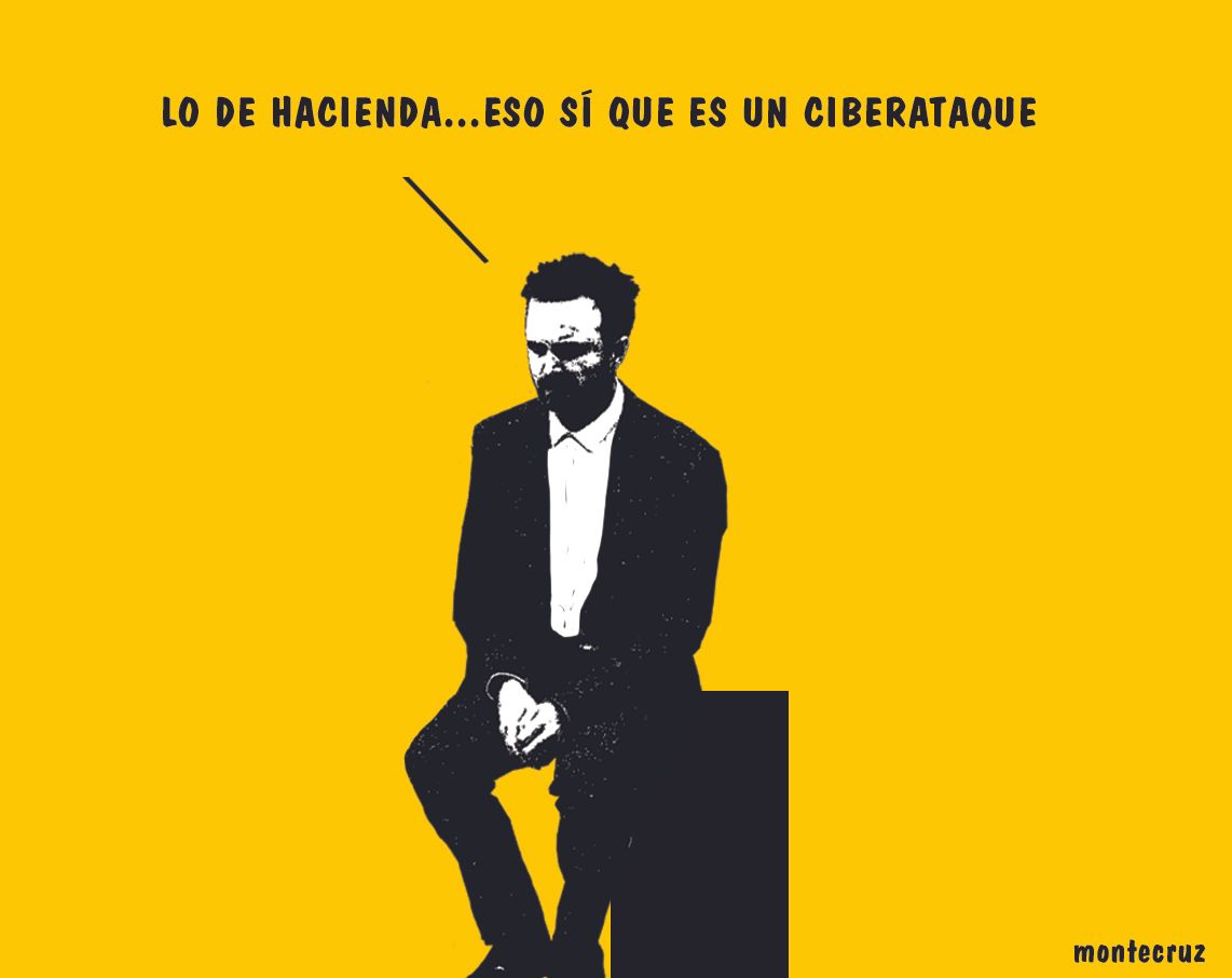 Montecruz (15/05/25)
