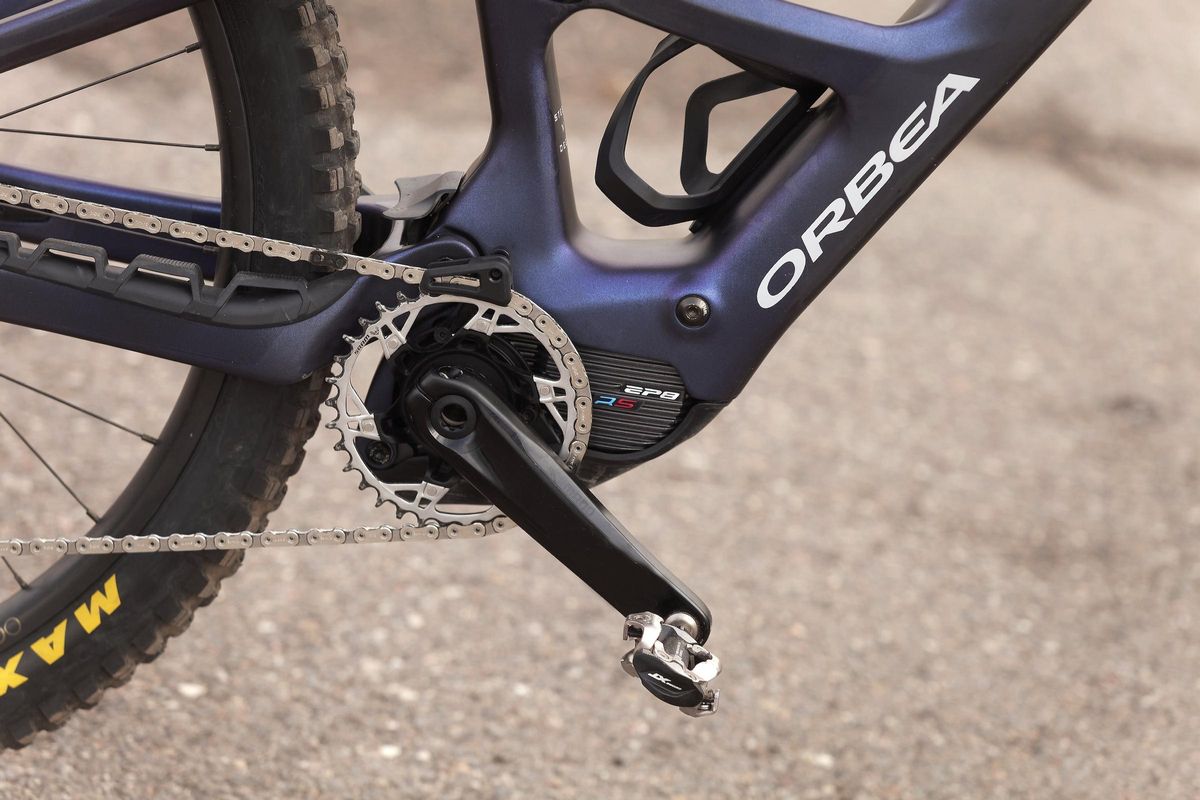 Orbea Rise SL M-LTD