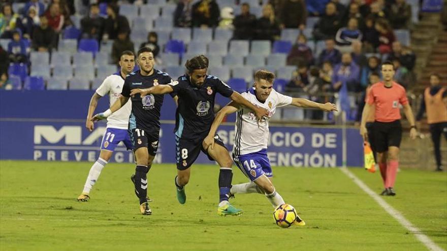 Mario Ortiz, objetivo del Córdoba CF