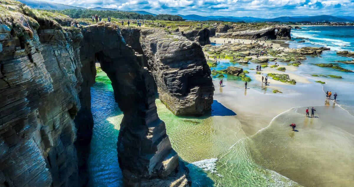 España, paraíso del geoturismo: 20 destinos naturales de inusitada belleza paisajística