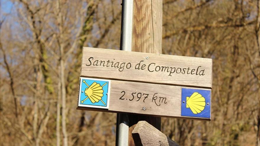 Las mejores rutas del Camino de Santiago