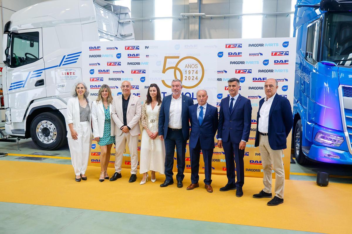 Talleres Cholo celebra 50 años creciendo juntos
