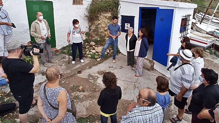 La Festa de la Sal de l’Escala posa punt final a la 24a edició