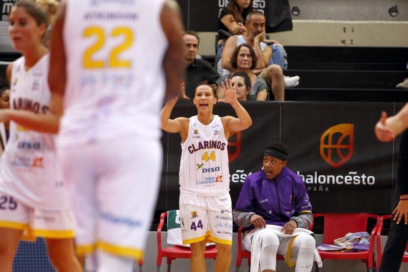 Baloncesto Femenino en el Siglo XXI