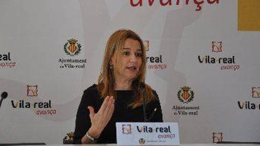 Vila-real invertirá unos 75.000 euros en una segunda fase del plan de mejora de infraestructuras deportivas