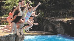 Catalunya farà cribratges voluntaris a monitors de colònies i campaments