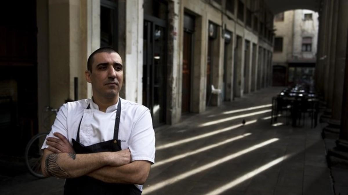 Los seis mejores restaurantes nuevos de Barcelona