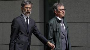 Les últimes investigacions apunten que va ocultar 30 milions d’euros des que va començar el cas.