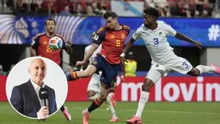 Maldini, más critico que nunca con España: "Es un cante histórico"