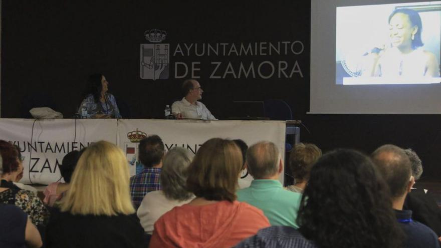 Congreso Sefardí de Zamora, en la edición de 2019.