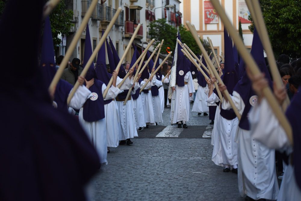 La Santa Faz, en imágenes