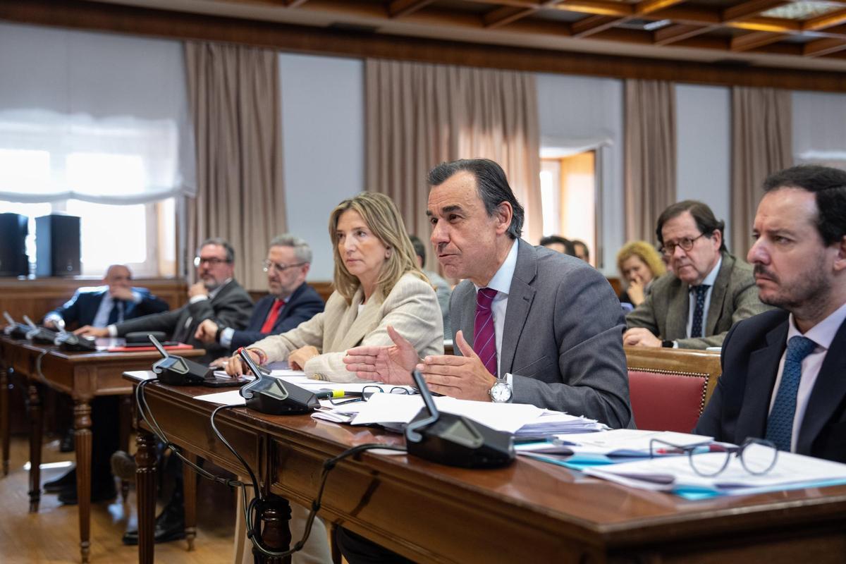 Fernando Martínez-Maíllo.