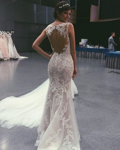 Marta Ortiz, ganadora del Premio L'Oréal Paris