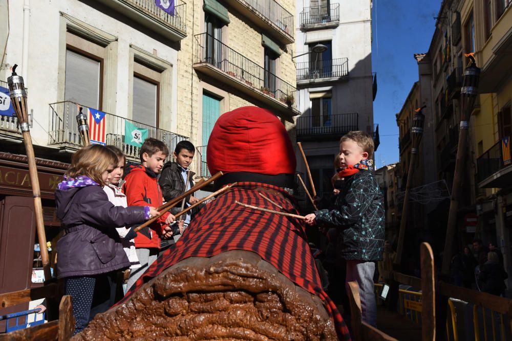 Fira de Santa Llúcia de Manresa