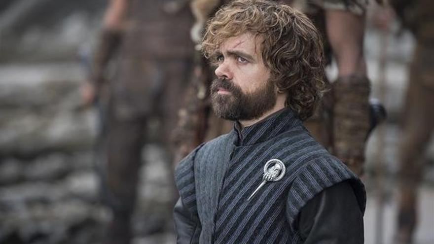 Peter Dinklage augura un tràgic final per al seu personatge a «Juego de Tronos»