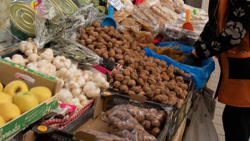 La inflación en la cesta de la compra en Zamora está desatada pese al IVA superreducido