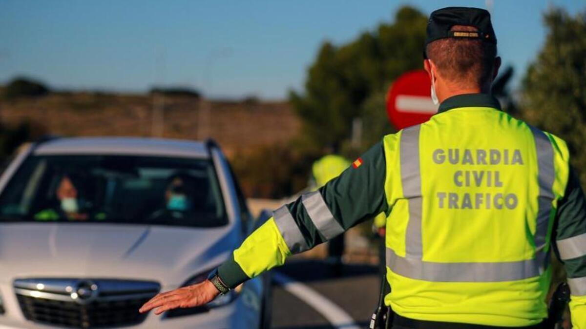 Este es el error más común que comenten los conductores en los meses de invierno