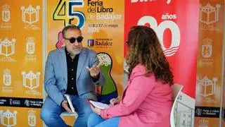 "En el refranero está contenida la sabiduría de muchas generaciones y civilizaciones"