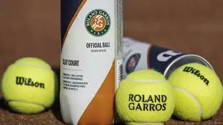 Wilson celebra la extensión de su asociación con Roland Garros con nuevos productos innovadores