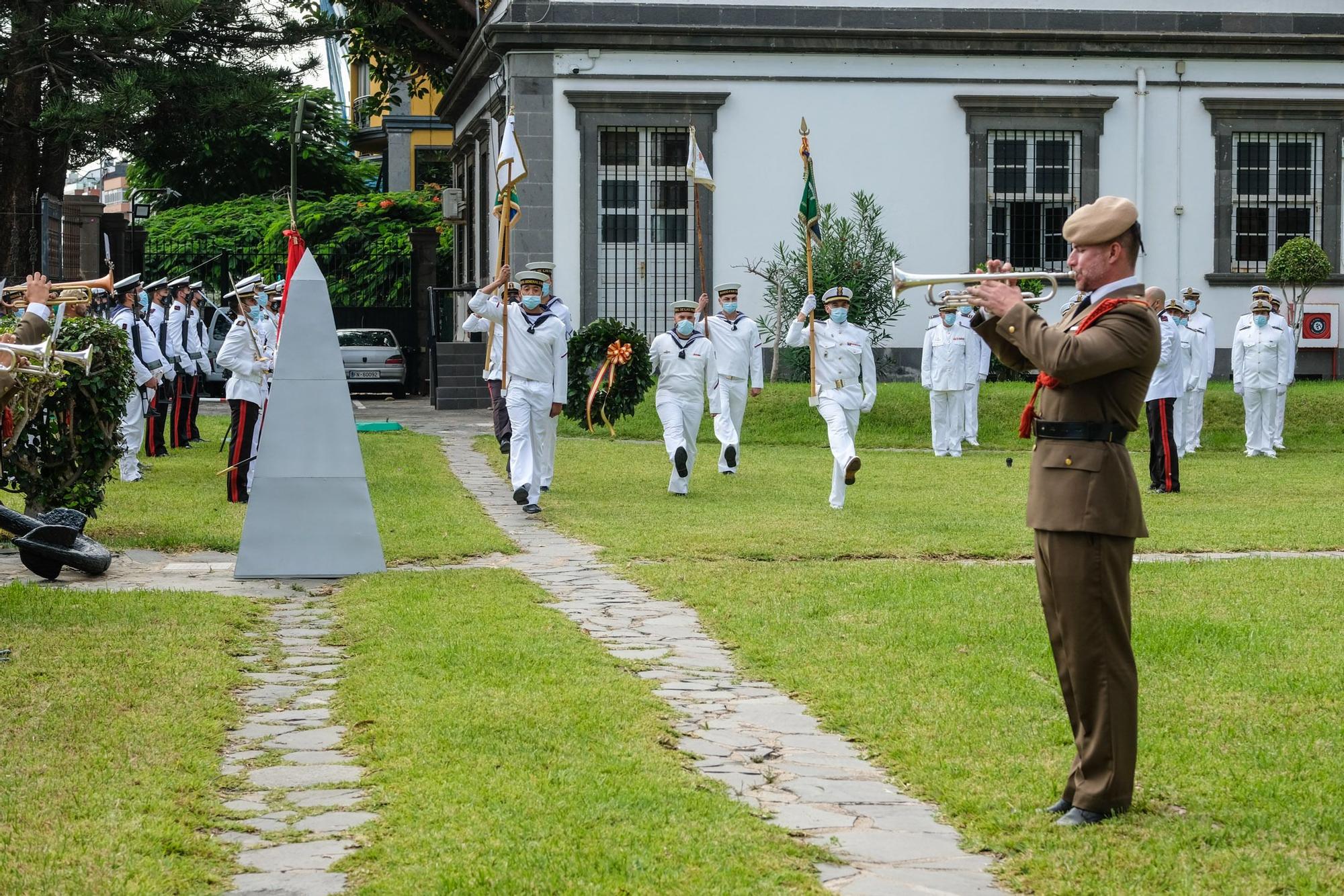 Aniversario de la batalla de Lepanto