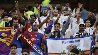 Otra Supercopa de la "vergüenza" en Arabia Saudí: acoso, machismo, "cariño" a la RFEF y muchísimo dinero