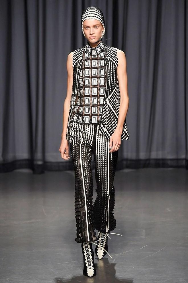 Mary Katrantzou