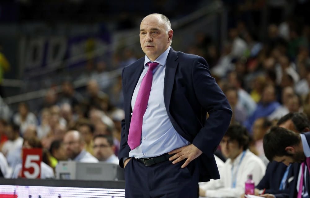 Liga Endesa | Real Madrid 99-85 Unicaja