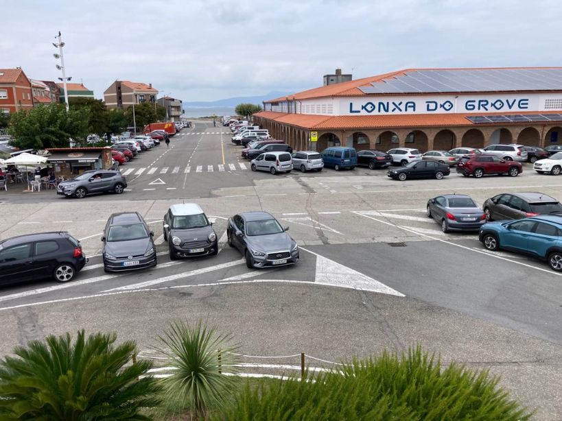 Así está la comarca durante el puente festivo.