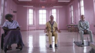 'Glass (Cristal)': M. Night Shyamalan cierra el círculo