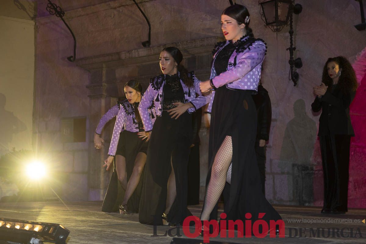 Así se vivió la clausura cultural del Año Jubilar en Caravaca