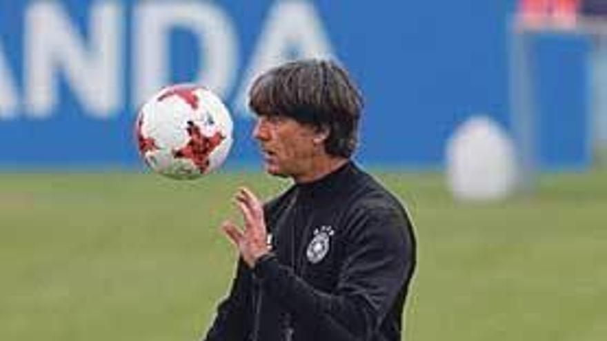 Joachim Löw.