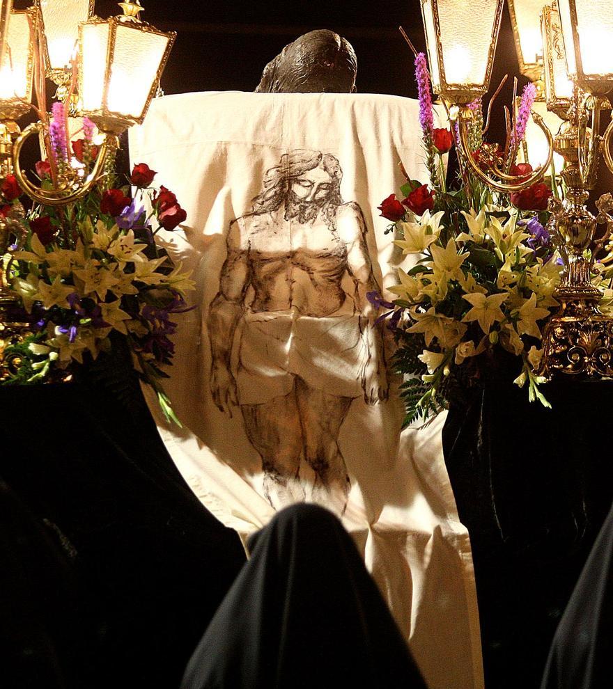 Mutxamel: Semana Santa de tradición, cultura y fe