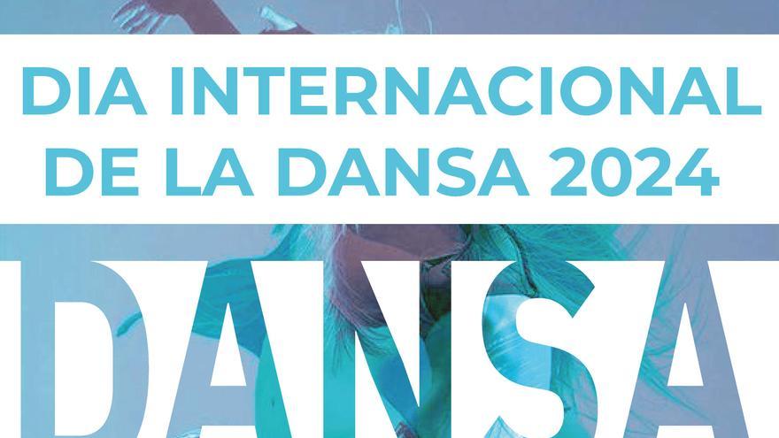 Dia de la Dansa