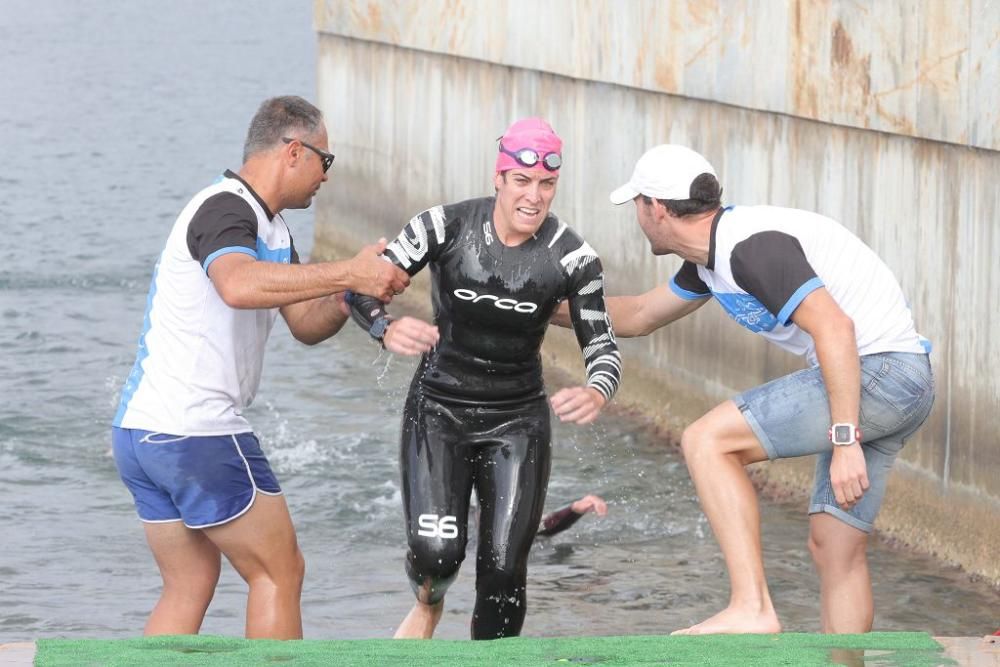 Triatlón Ciudad de Cartagena