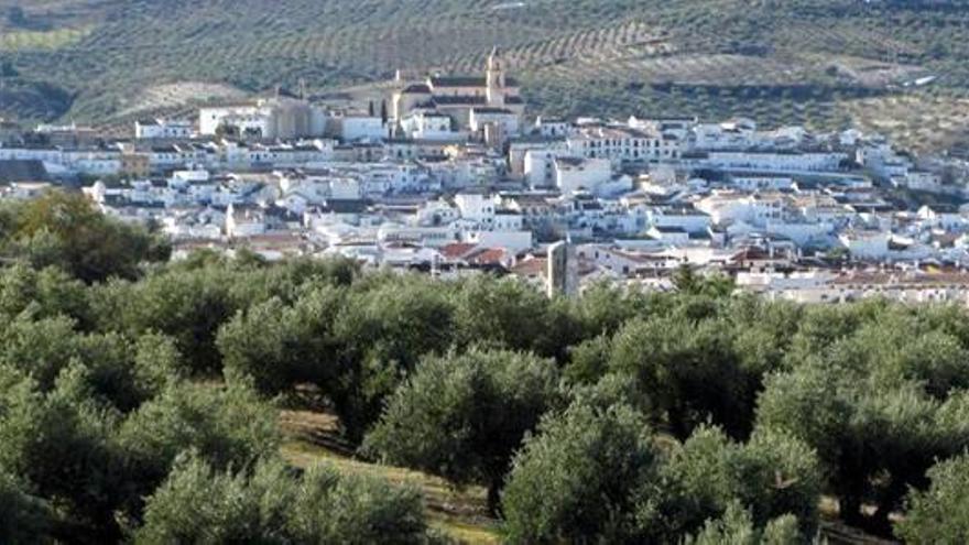 El PSOE propone crear un centro de agricultura en Baena