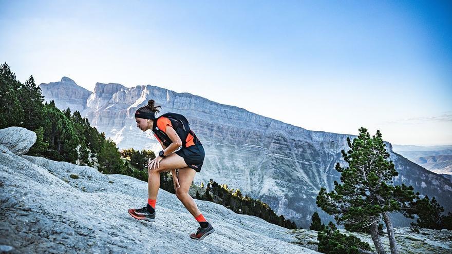 Canfranc acogerá el Mundial de Montaña y Trail en 2025