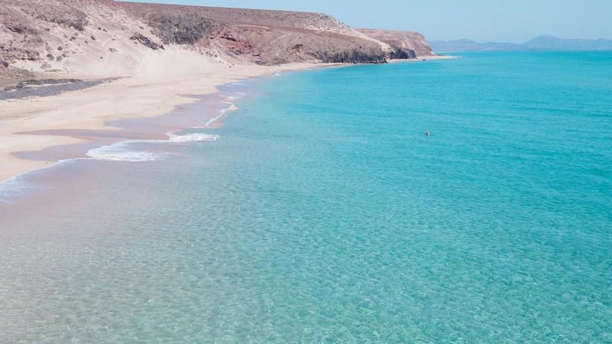 Los hoteleros de Fuerteventura prevén una buena ocupación durante la Semana Santa
