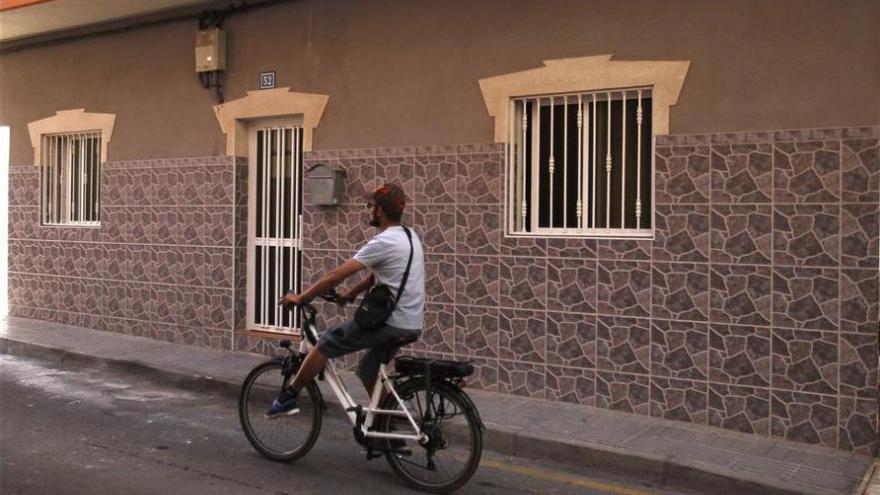 Detienen a la pareja de una mujer de 24 años muerta en Tenerife