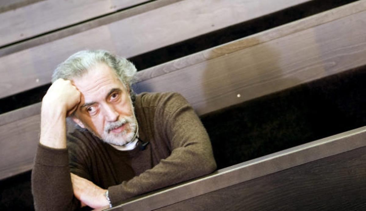 Fernando Trueba.