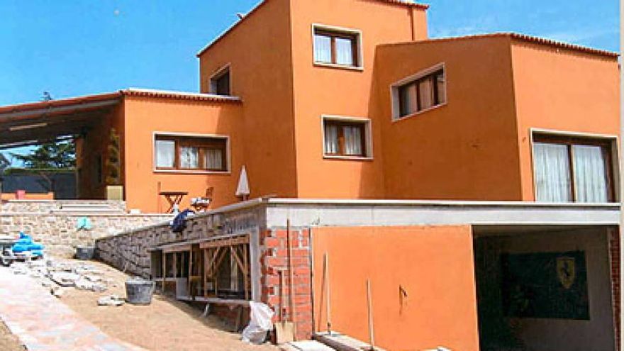Gallego