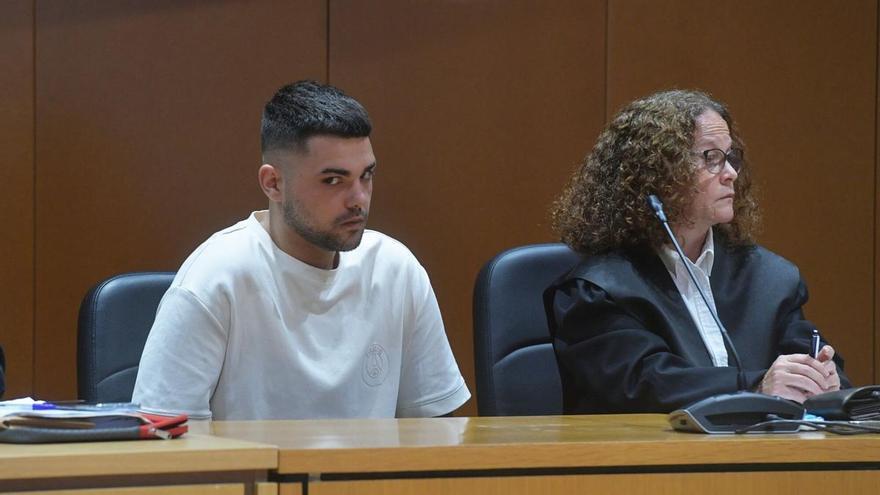 Fiscalía y acusaciones particulares mantienen sus peticiones de condena al inicio del juicio por la muerte de Yoel Quispe