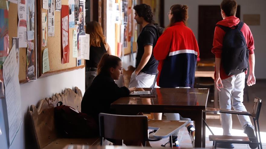 La Facultad de Filosofía y Letras, sinónimo de calidad