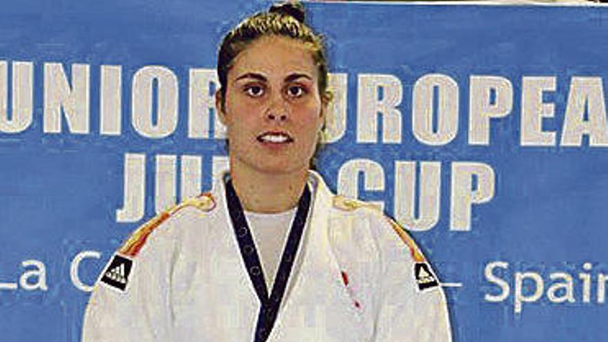 Sara Rodríguez.