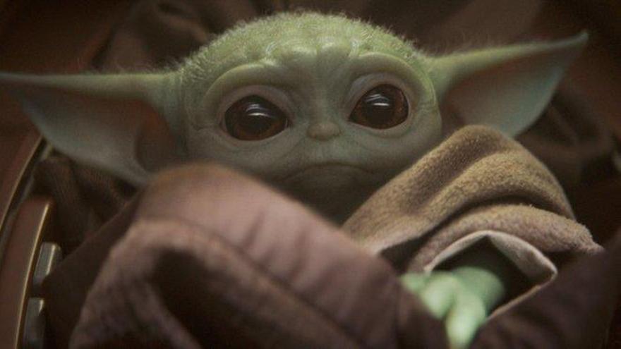 Veremos crecer a Baby Yoda en la segunda temporada de &#039;The Mandalorian&#039;