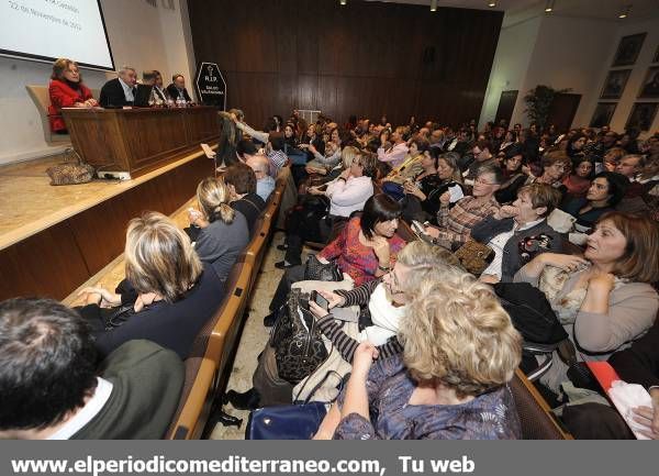 GALERÍA  Asamblea del Colegio de Farmacéuticos de Castellón