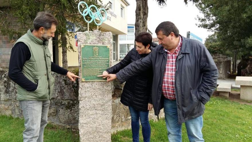 Acto de presentación.