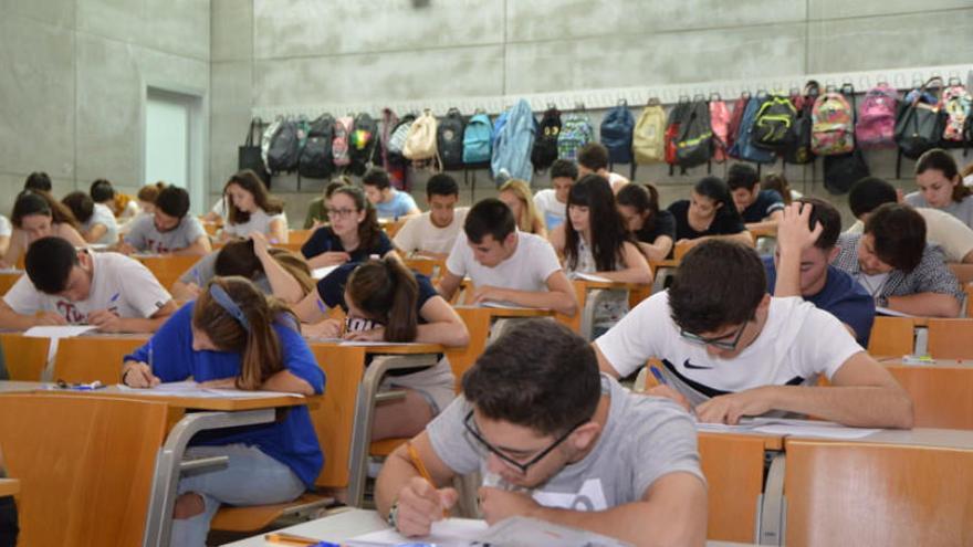 Así se rastrea y se combate a los copiones en la universidad